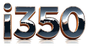 i350 logo
