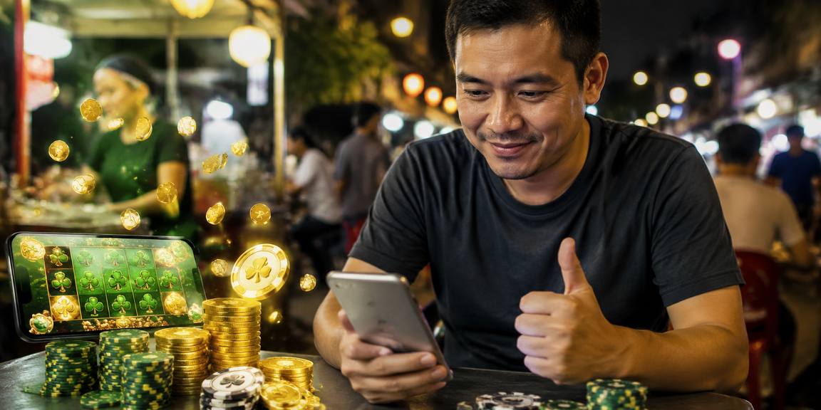 i350 Đăng nhập i350 để vào sảnh game và theo dõi số dư